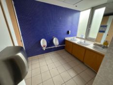 Contents Of Male Toilets