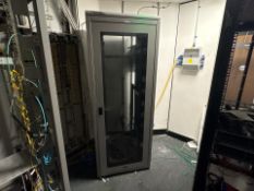 Prism Comms Rack