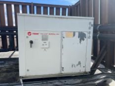 Trane 3D Scroll Chiller