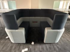 Noise Cancelling Study Booth