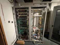 Prism Comms Rack