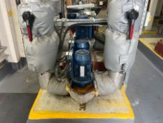 Dual Pump With Inverter
