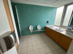 Contents Of Male Toilets