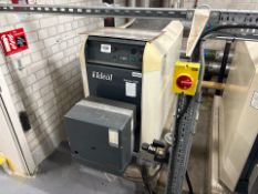 Ideal Boilers Falcon GTE