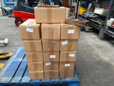Zizzi Prosecco Wood Boards x 16 Boxes