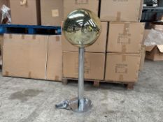 iLite Floor Light