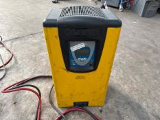 Hawker Industrial Traction Battery Charger