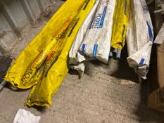 Assorted Polybuttylene Barrier Lengths