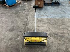 WMD Road Scanner