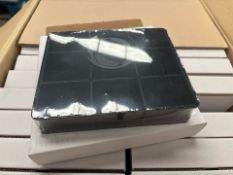 2Jet122 Carbon Filter x100