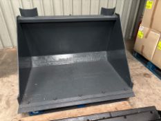 JCB 500kg Scoop
