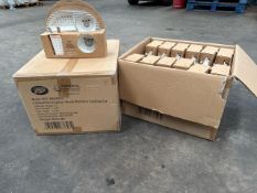 24 x Boots Bamboo Feeding Sets