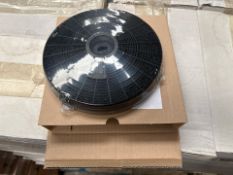 D200 Carbon Filter x10