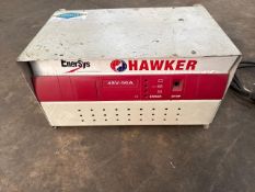 EnerSys / Hawker Industrial Battery Charger