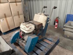 Daniel Floor Saw