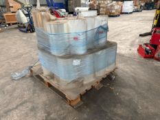 Pallet Of Polypropylene Packaging film