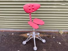 5 x FreedMan FTCO3RD Chairs