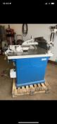 Wadkin BSS Circular Table Saw