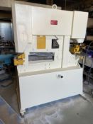 Geka Hydracrop 100 S Steel Worker Iron Worker