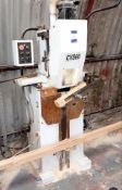 Centauro CVS-60/P Chain Morticer