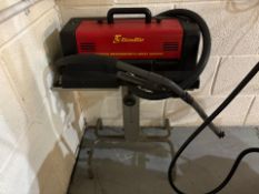 Technotest Smokemeter 495/01