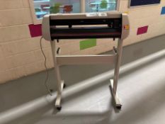 SC631E Cutting Plotter