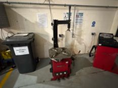 Snap on STC9 Tyre Changer