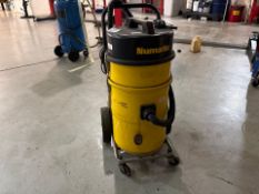 Numatic HZ 750 Vacuum