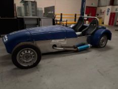 Snap On Concept Car
