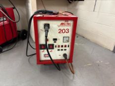 Arc-Tec 203 Welding System