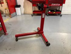 Sealey ES350 V2 Engine Stand
