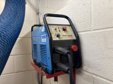 Oerlikon Presto 190GC Welding Power Source/Welder Unit