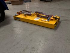 Contact Forklift 1000kg SWL Chain Attachemnt