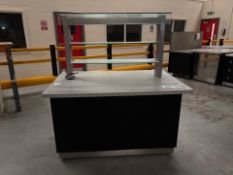 Mobile Servery Unit - No Reserve