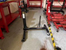 Dirty Pro Tools Engine Stand - No Reserve