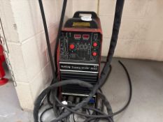 Murex Transtig 203iS AC/DC TIG Welder