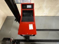 Sun Headlight Beam Setter