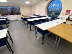 Contents of Classroom 106