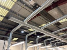 Nederman Extraction Unit