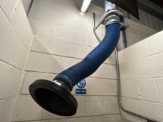 Nederman Welder Extraction Hose