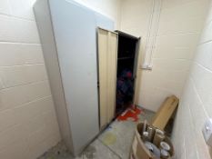 Contents of Store Cupboard