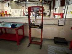 Sealey YK15 Shop Press 15 Tonne