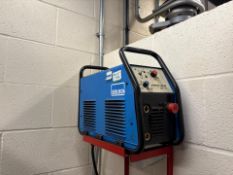 Oerlikon Presto 190GC Welding Power Source/Welder Unit