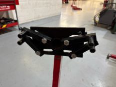 Sealey ES350 V2 Engine Stand - No Reserve