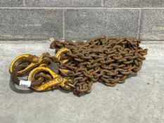 7.5T 13mm 2-Leg Chain 6-9 A778613