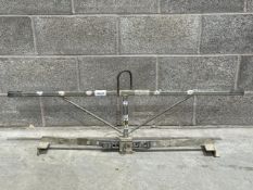 Probst VZ-I Kerb Handles 100kg A824109