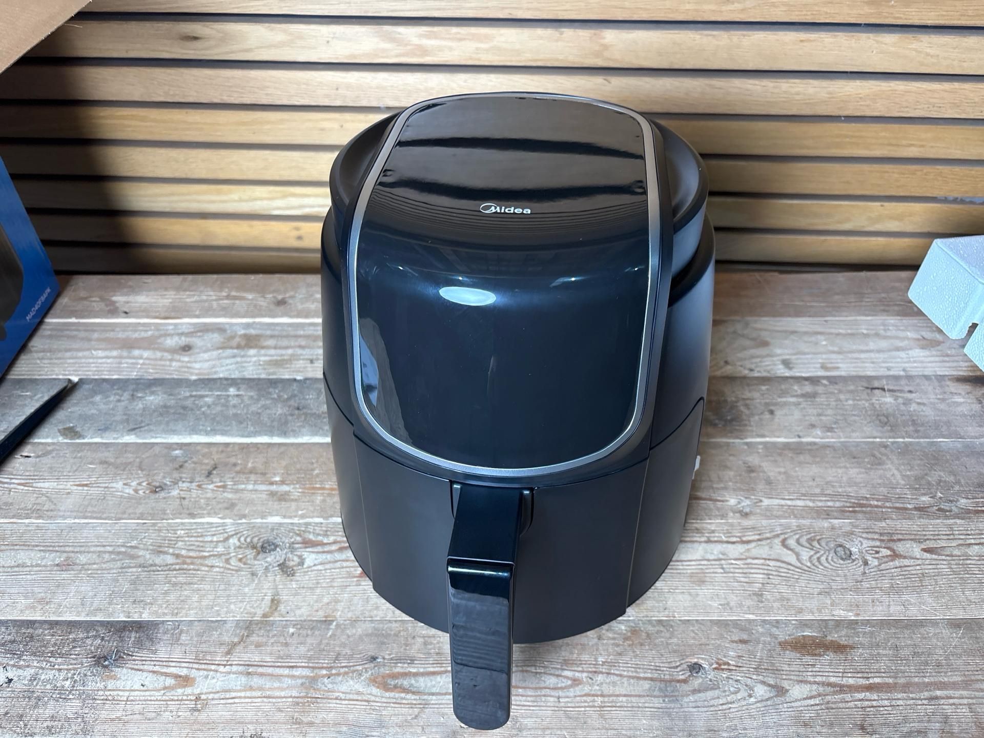 Midea 4ltr Air Fryer - Image 4 of 6