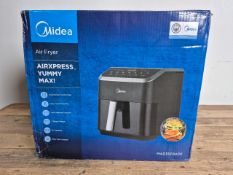 Midea Single Drawer 5Ltr Air Fryer