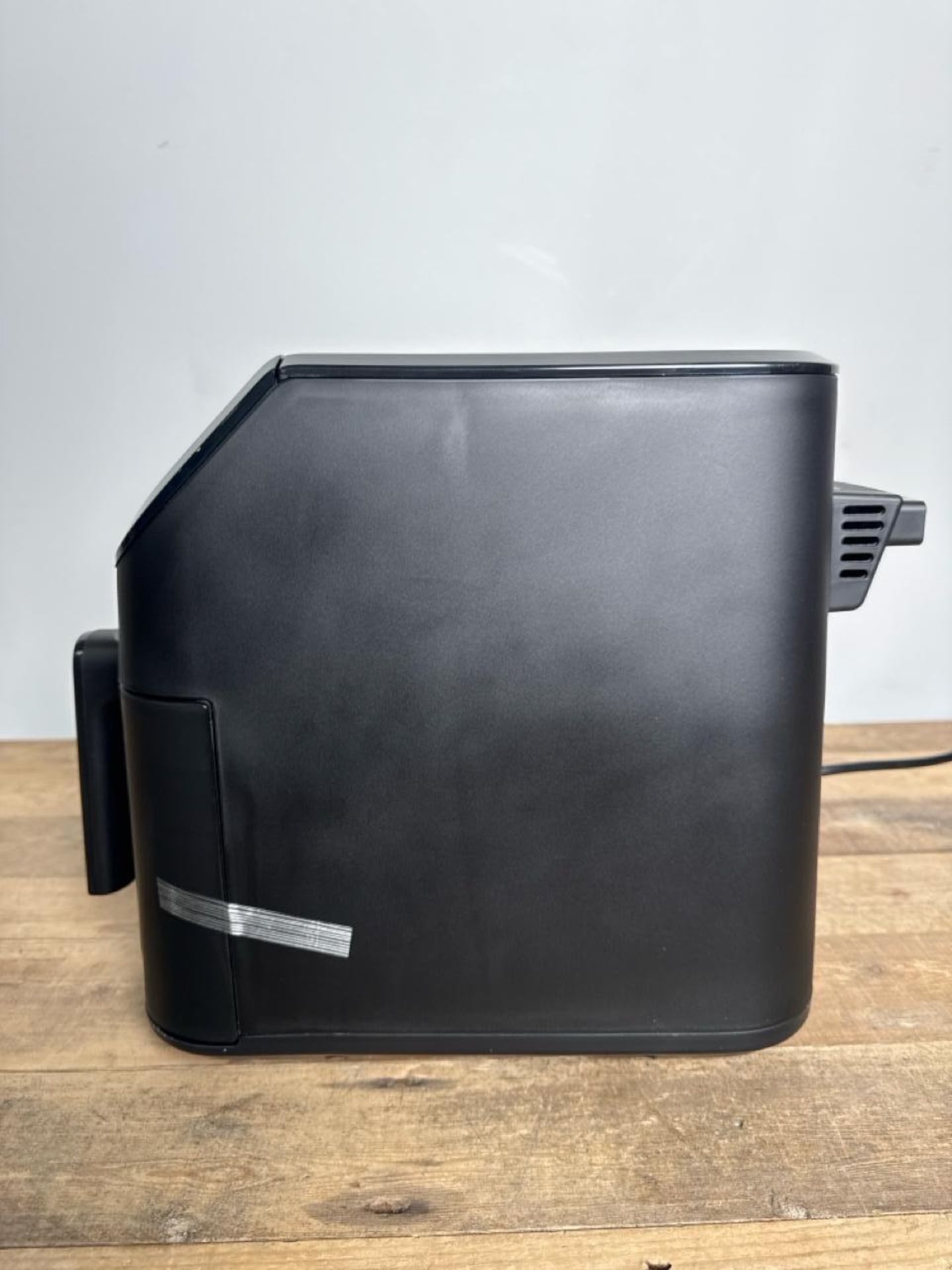EGL 9L Dual Drawer Air Fryer - Image 6 of 12