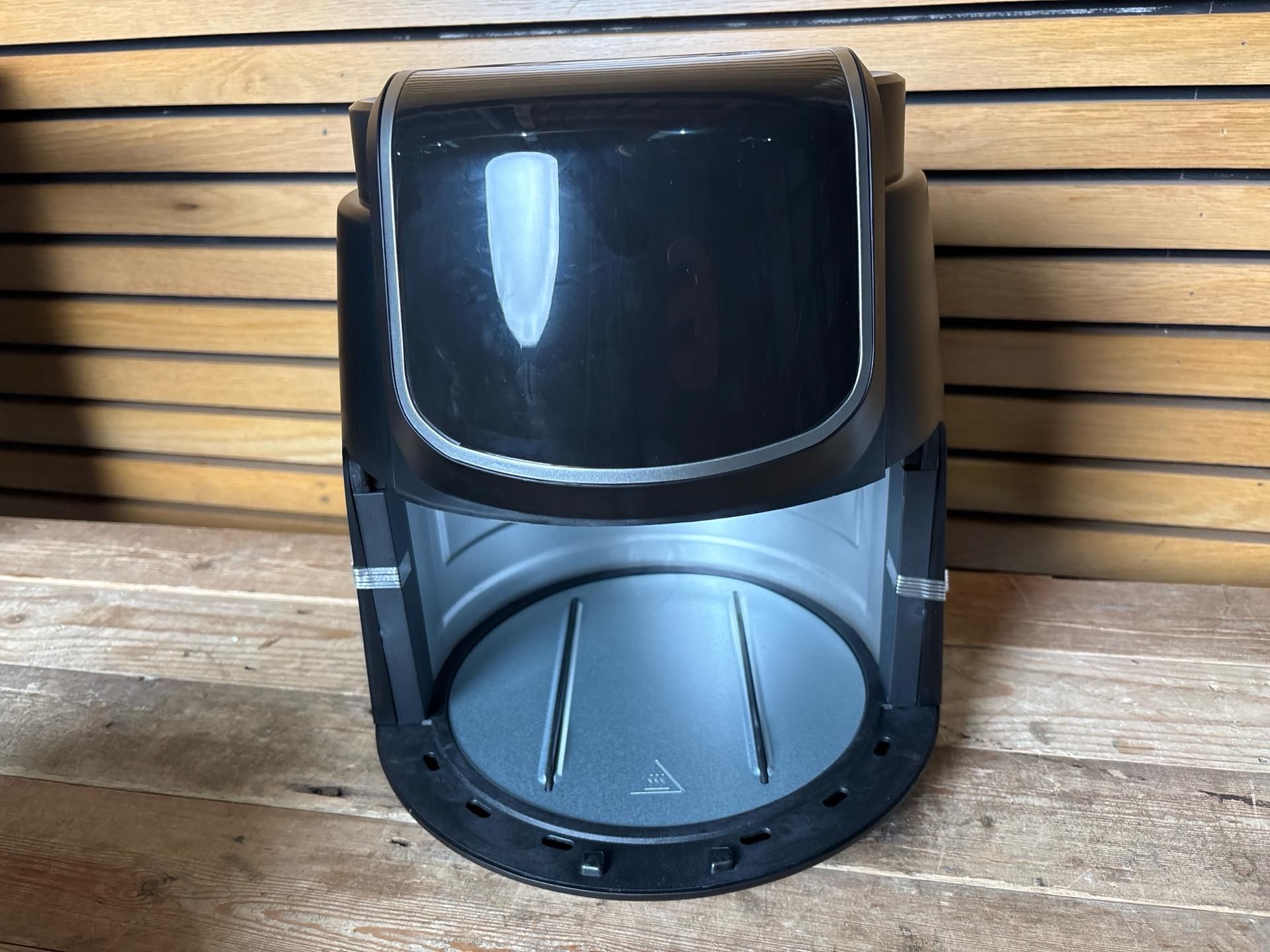 Midea 4ltr Air Fryer - Image 5 of 6